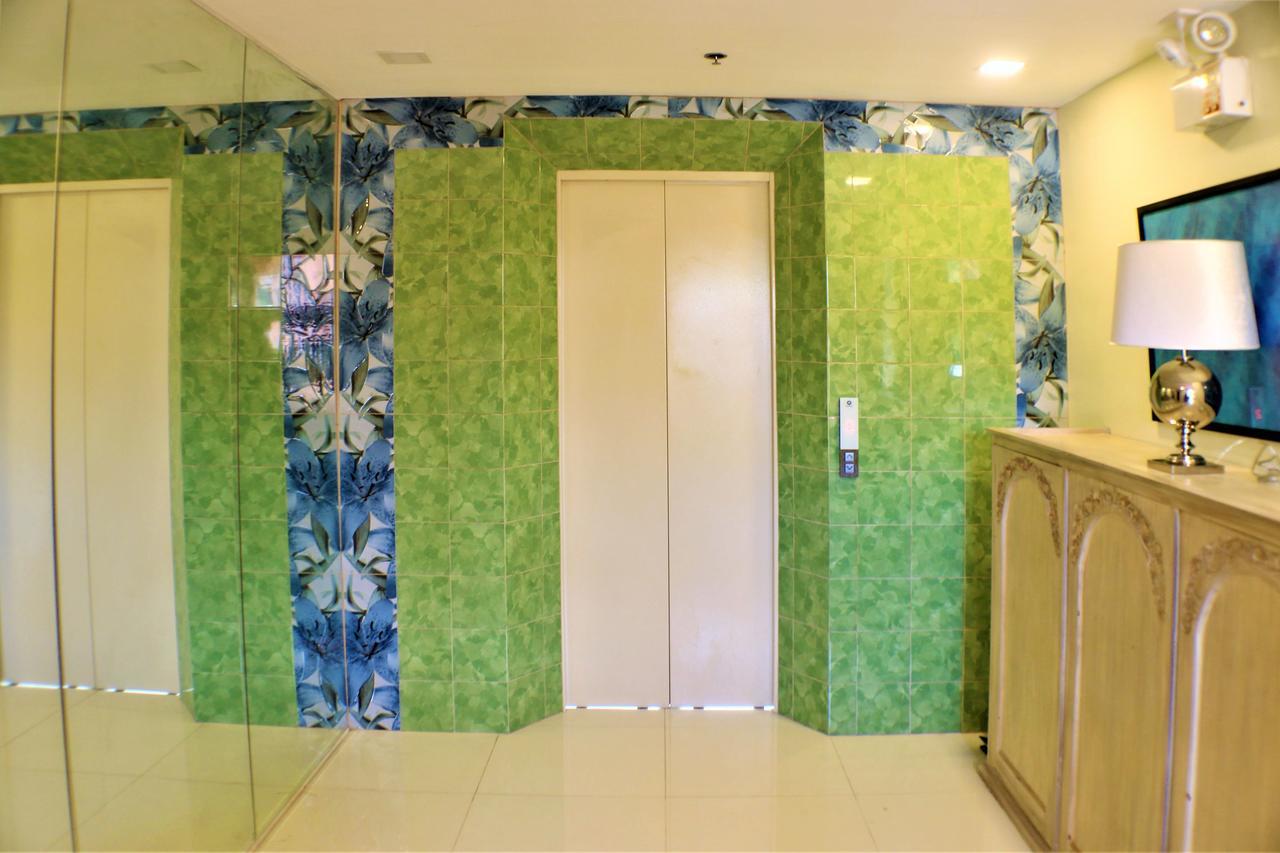Zen Rooms M.P. Yap Street Cebu Zewnętrze zdjęcie