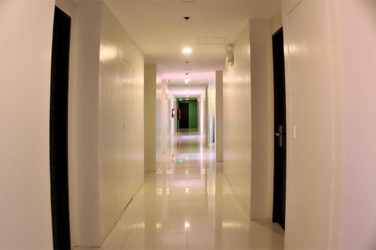 Zen Rooms M.P. Yap Street Cebu Zewnętrze zdjęcie