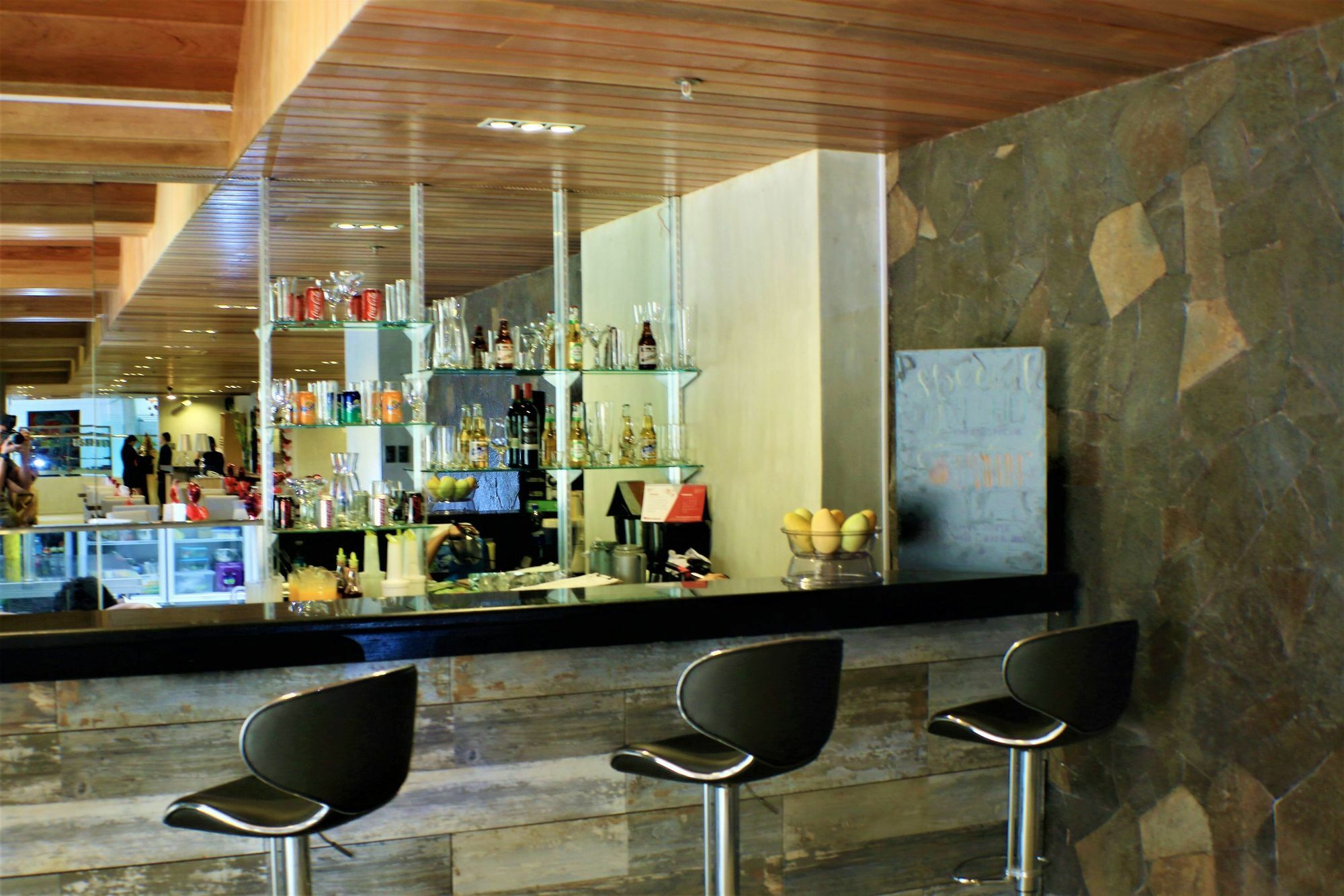 Zen Rooms M.P. Yap Street Cebu Zewnętrze zdjęcie