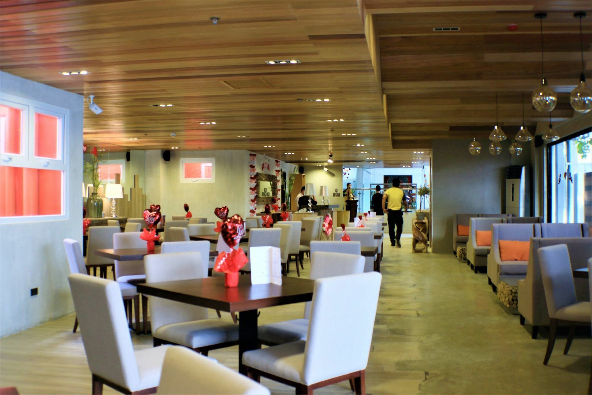 Zen Rooms M.P. Yap Street Cebu Zewnętrze zdjęcie