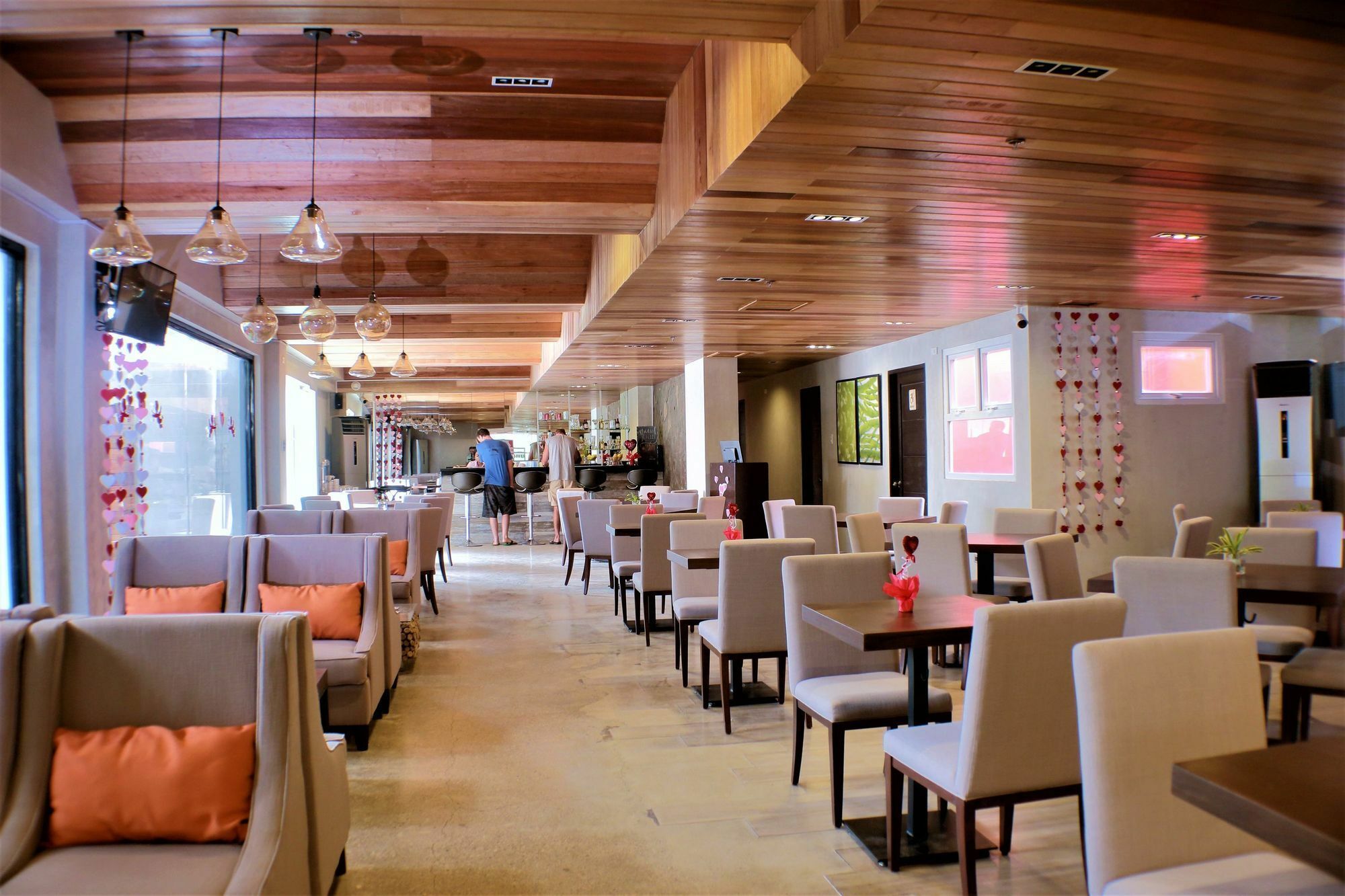 Zen Rooms M.P. Yap Street Cebu Zewnętrze zdjęcie